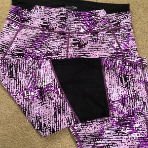 Calvin Klein Performance Capri